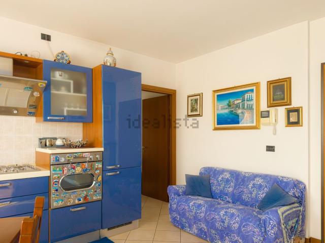 Appartamento in vendita a Magnago, Lombardia