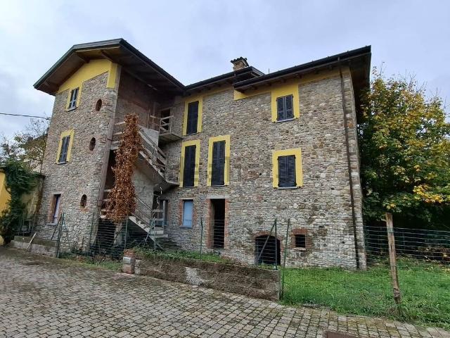 Appartamento in vendita a Case della Chiesa, Vigolzone
