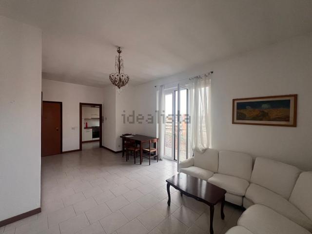 Appartamento in vendita a Stradella, Lombardia