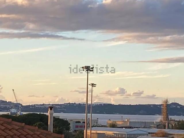 Appartamento in vendita a Pace Del Mela, Sicilia