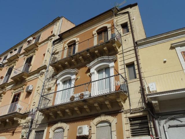 Appartamento in vendita a Modica Alta, Marina Di Modica