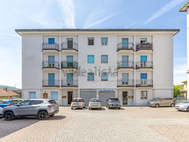 Appartamento in vendita a Rovascio, Tavernerio