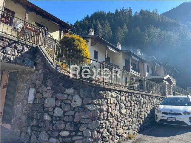 Appartamento in vendita a Salvoldi, Gandellino