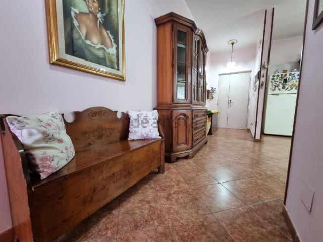 Appartamento in vendita a Casalanno, Quarto
