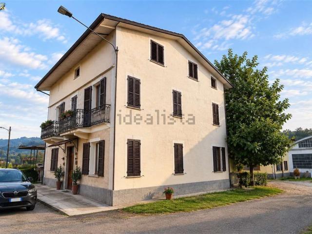 Appartamento in vendita a Piemonte, Alessandria