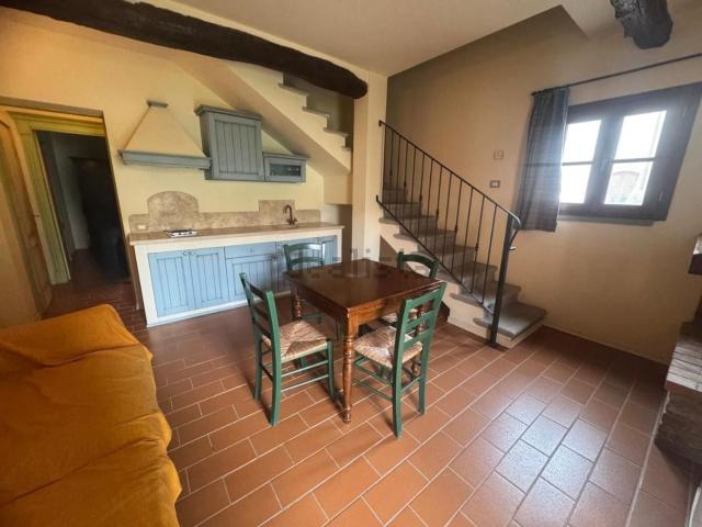 Appartamento in vendita a Cafaggio, Campiglia Marittima