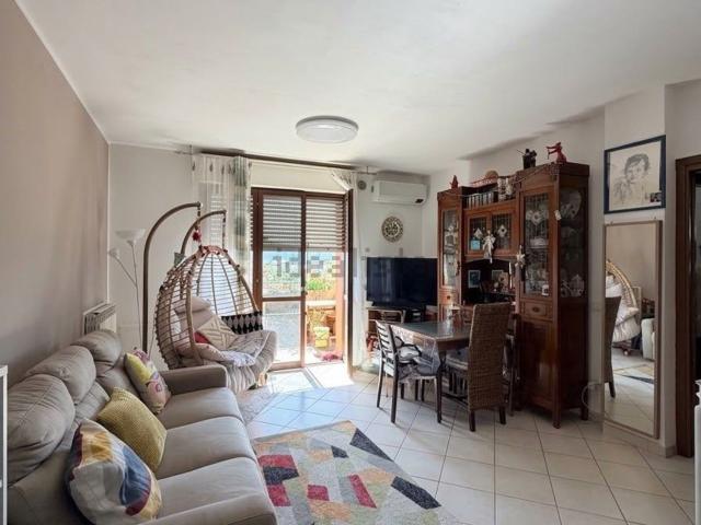 Appartamento in vendita a Corti Nuove, Follonica
