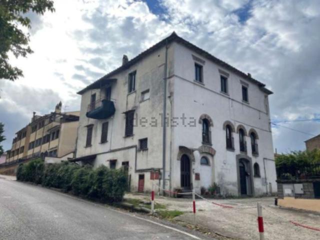 Appartamento in vendita a Vetralla, Lazio