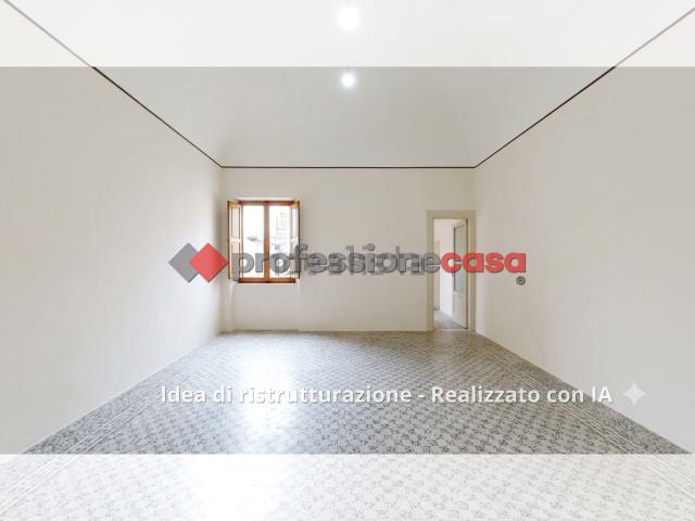 Appartamento in vendita a Picanello-Ognina-Barriera-Canalicchio, Catania