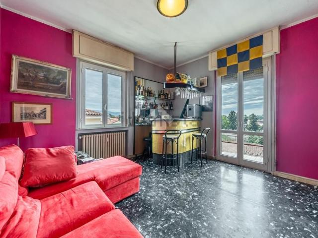 Appartamento in vendita a Sud, Brenzone