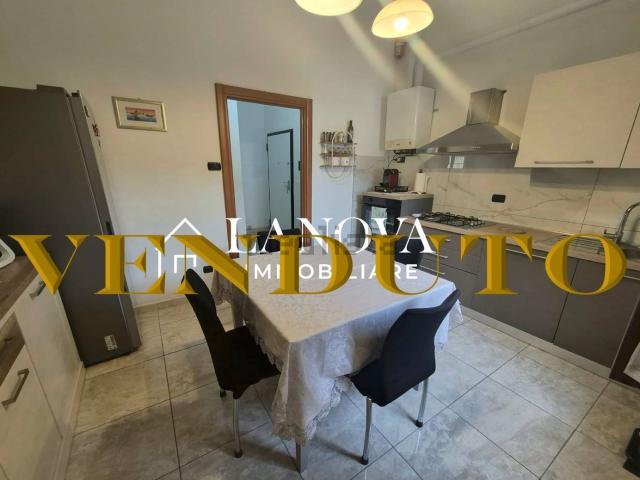 Appartamento in vendita a Borgo Roma, Verona