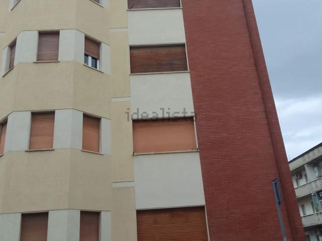 Appartamento in vendita a Alba Adriatica, Teramo