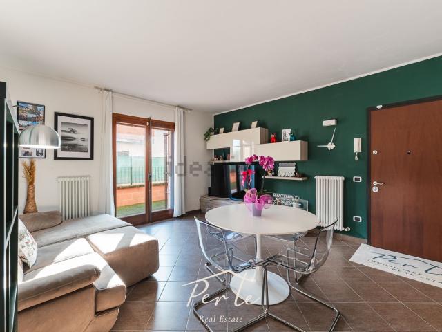 Appartamento in vendita a Angeli, Mantova
