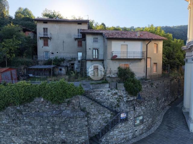 Appartamento in vendita a Celatica Tolari, Gandosso