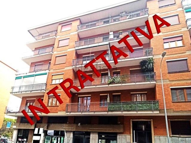 Appartamento in vendita a Piemonte, Torino