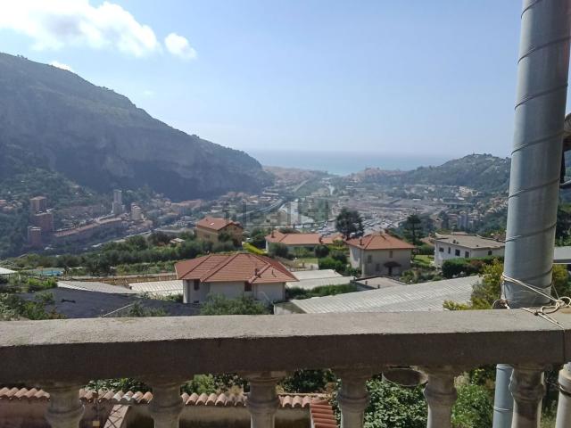 Appartamento in vendita a Bevera, Ventimiglia