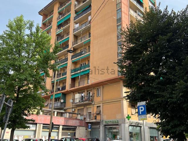 Appartamento in vendita a Fossitermi, La Spezia
