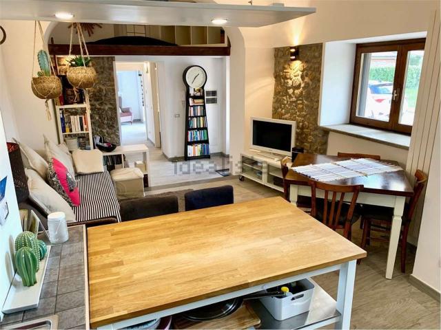 Appartamento in vendita a Villaggio Rinascita, Valmontone
