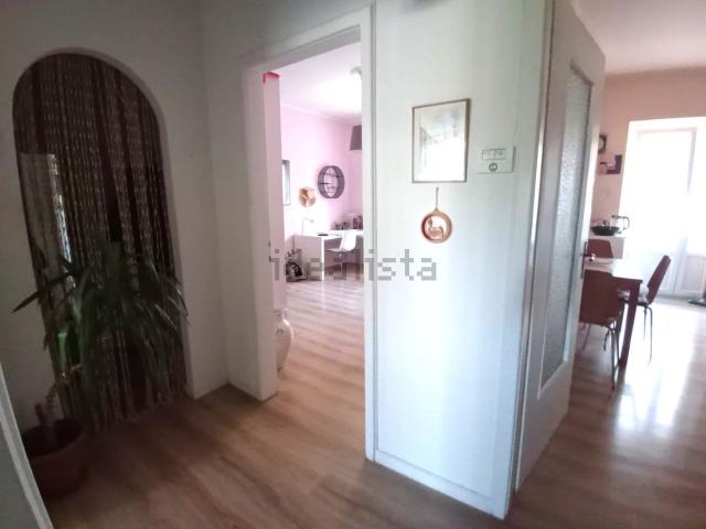 Appartamento in vendita a Conconello / Ferlugi, Villa Opicina