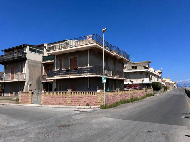 Appartamento in vendita a Barcellona Pozzo Di Gotto, Sicilia