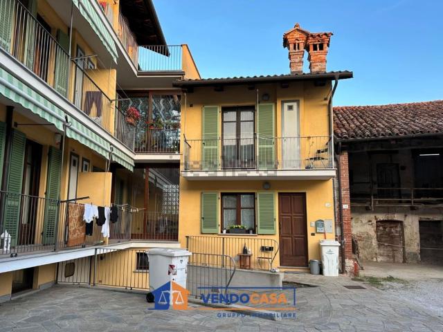 Appartamento in vendita a Piemonte, Cuneo