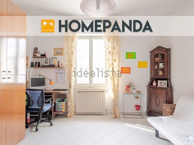 Appartamento in vendita a Empoli, Firenze