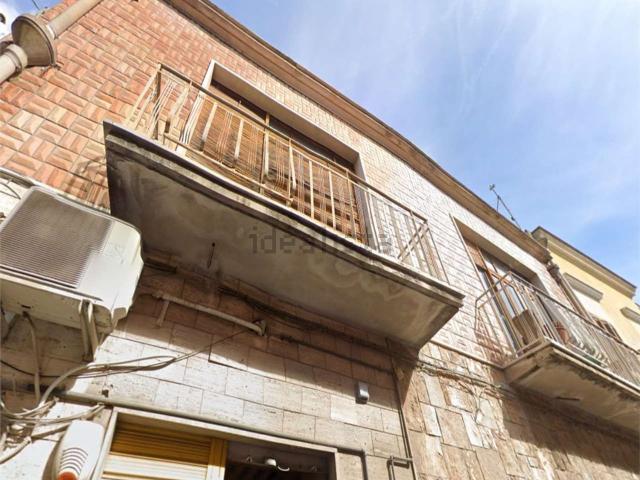 Appartamento in vendita a Montalbano Jonico, Basilicata