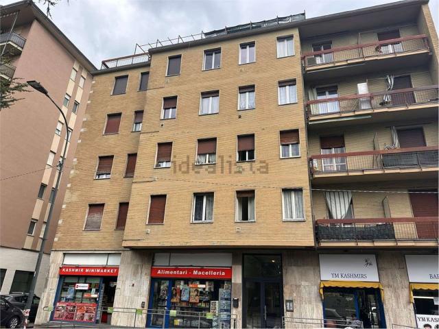 Appartamento in vendita a Carpesino, Erba
