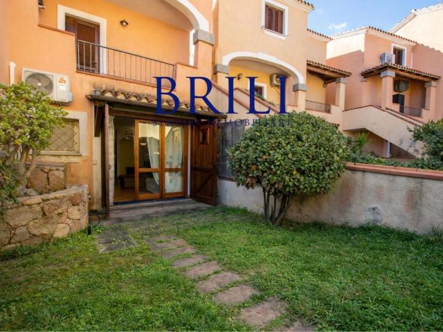 Appartamento in vendita a Baia Caddinas, Golfo Aranci