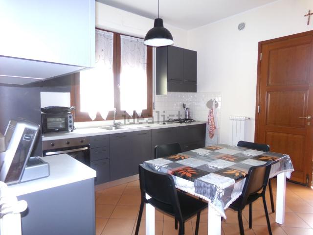 Appartamento in vendita a Montemurlo