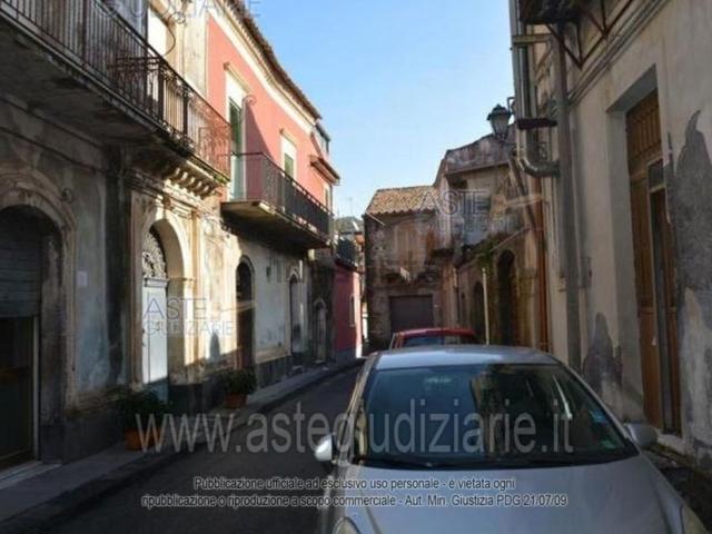 Appartamento in vendita a Linguaglossa, Catania