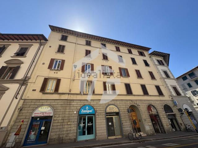 Appartamento in vendita a Quartiere 2, Firenze