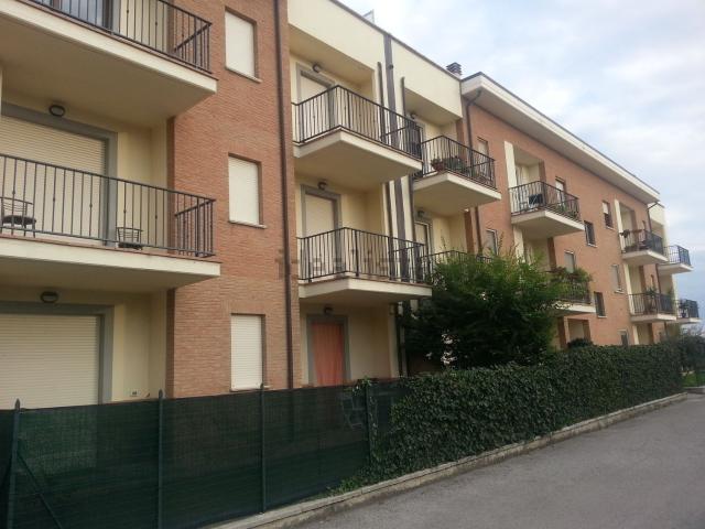 Appartamento in vendita a Ponticelli, Deruta