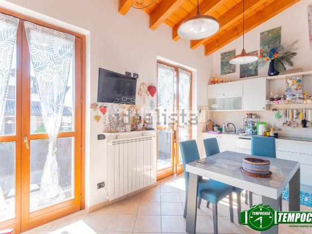Appartamento in vendita a Cerello, Corbetta