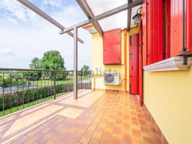 Appartamento in vendita a Ponte Di Piave, Veneto