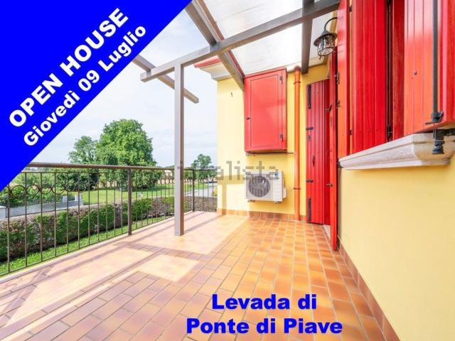 Appartamento in vendita a Ponte Di Piave, Veneto