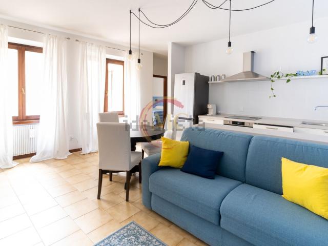 Appartamento in vendita a Comunità Alto Garda e Ledro, Riva