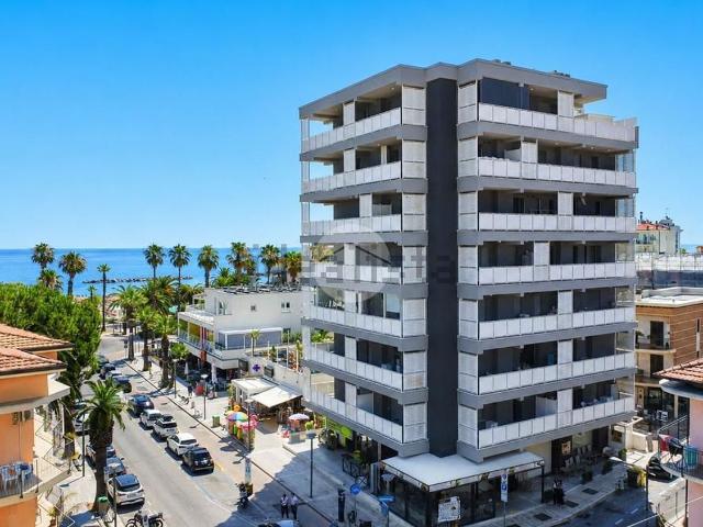 Appartamento in vendita a Mare, San Benedetto del Tronto