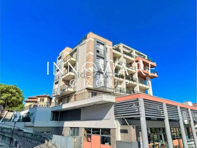 Appartamento in vendita a Santa Croce, Marche
