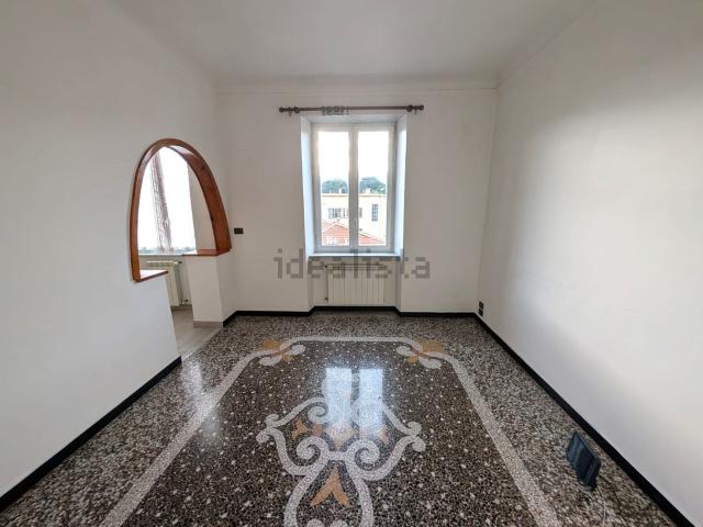 Appartamento in vendita a Val Polcevera, Serra Riccò