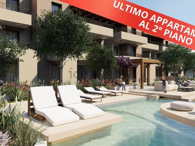 Appartamento in vendita a Cavallino-Treporti, Cavallino