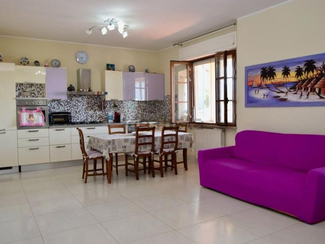Appartamento in vendita a San Vincenzo, Livorno