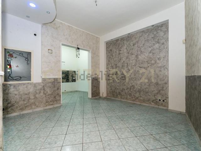 Appartamento in vendita a San Giorgio-Librino-San Giuseppe la Rena-Zia Lisa-Villaggio Sant'Agata, Catania