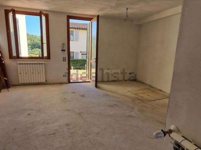 Appartamento in vendita a Fornacelle, Monteriggioni