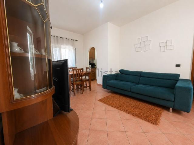 Appartamento in vendita a Vignarella, Vejano