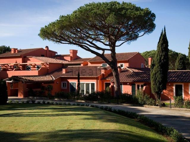 Appartamento in vendita a Castiglione Della Pescaia, Punta Ala