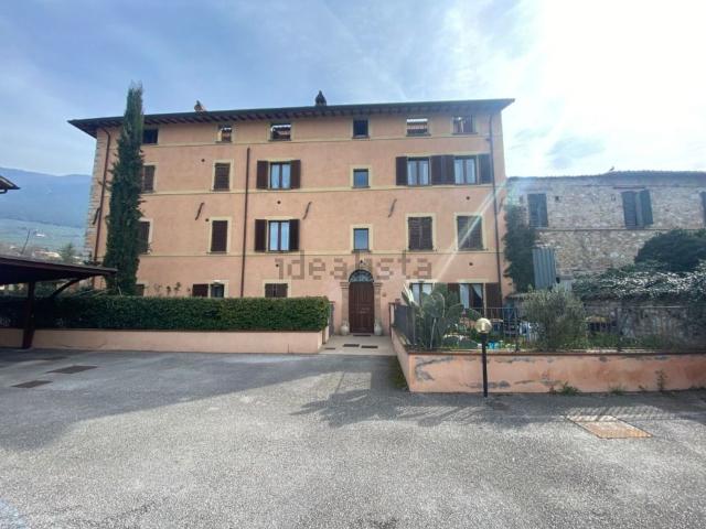 Appartamento in vendita a Assisi, Umbria