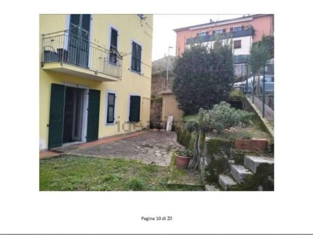 Appartamento in vendita a Guercedo, La Spezia