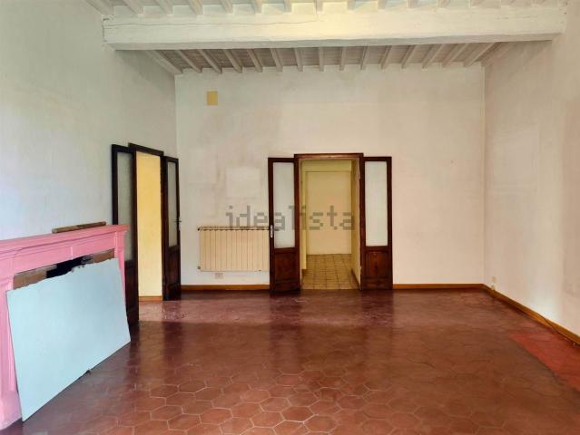 Appartamento in vendita a Castiglione D'orcia, Toscana