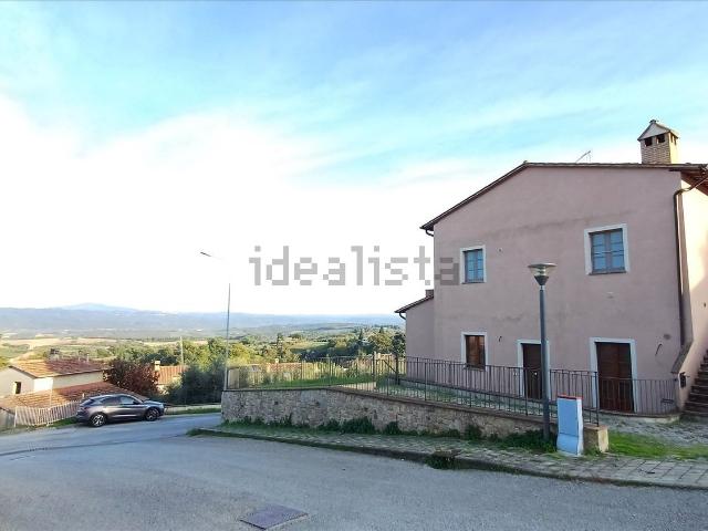 Appartamento in vendita a Cetona, Toscana